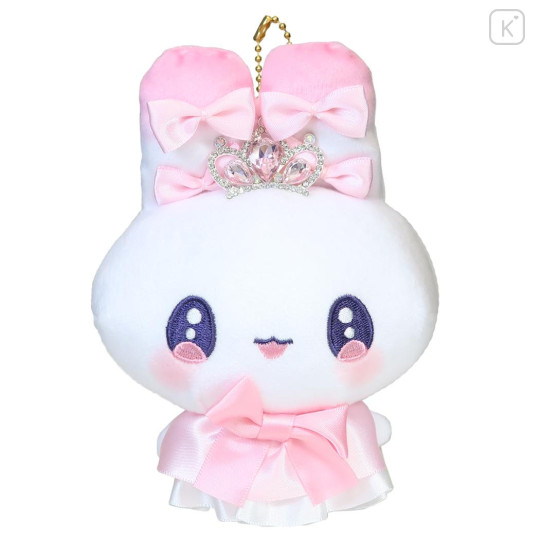 Japan Kamio Mascot Keychain - Magical Berry Berry : Strawberry Vol. 3 - 1