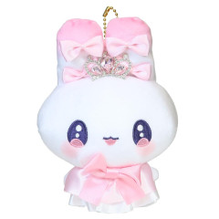 Japan Kamio Mascot Keychain - Magical Berry Berry : Strawberry Vol. 3