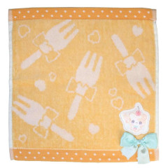 Japan Kamio Mini Towel - Magical Berry Berry : Raspberry Vol. 3