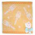 Japan Kamio Mini Towel - Magical Berry Berry : Raspberry Vol. 3 - 1