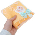 Japan Kamio Mini Towel - Magical Berry Berry : Raspberry Vol. 3 - 3
