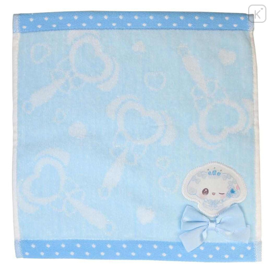 Japan Kamio Mini Towel - Magical Berry Berry : Blueberry Vol. 3 - 1