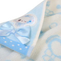 Japan Kamio Mini Towel - Magical Berry Berry : Blueberry Vol. 3 - 2