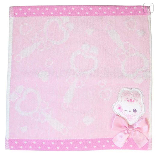 Japan Kamio Mini Towel - Magical Berry Berry : Strawberry Vol. 3 - 1