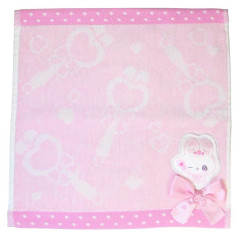 Japan Kamio Mini Towel - Magical Berry Berry : Strawberry Vol. 3