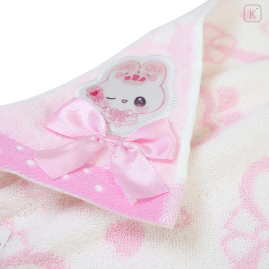 Japan Kamio Mini Towel - Magical Berry Berry : Strawberry Vol. 3 - 2