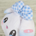 Japan Kamio Plush Drawstring Bag - Magical Berry Berry : Blueberry Vol. 3 - 3