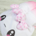 Japan Kamio Plush Drawstring Bag - Magical Berry Berry : Strawberry Vol. 3 - 3