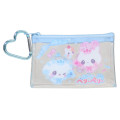 Japan Kamio Mini Pouch with Carabiner - Magical Berry Berry : Wagamama Angel Vol. 3 - 1