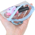 Japan Kamio Mini Pouch with Carabiner - Magical Berry Berry : Wagamama Angel Vol. 3 - 3