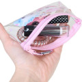 Japan Kamio Mini Pouch with Carabiner - Magical Berry Berry : Happy Birthday Vol. 3 - 3