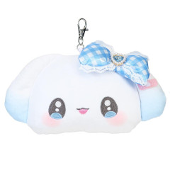 Japan Kamio Plush Pass Case - Magical Berry Berry : Blueberry Vol. 3
