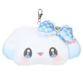 Japan Kamio Plush Pass Case - Magical Berry Berry : Blueberry Vol. 3 - 1