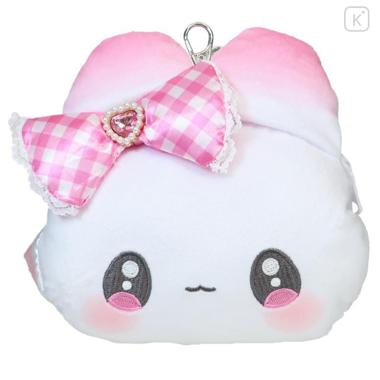 Japan Kamio Plush Pass Case - Magical Berry Berry : Strawberry Vol. 3 - 1