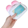 Japan Kamio Plush Pass Case - Magical Berry Berry : Strawberry Vol. 3 - 2