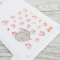 Japan Kamio Deco Petit Sticker - Magical Berry Berry : Raspberry Vol. 3 - 2