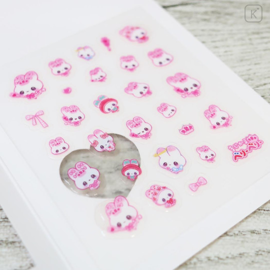 Japan Kamio Deco Petit Sticker - Magical Berry Berry : Strawberry Vol. 3 - 2