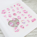 Japan Kamio Deco Petit Sticker - Magical Berry Berry : Strawberry Vol. 3 - 2