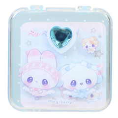 Japan Kamio Memo Pad with Clear Case - Magical Berry Berry : Wishcore Vol. 3