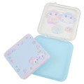 Japan Kamio Memo Pad with Clear Case - Magical Berry Berry : Wishcore Vol. 3 - 2