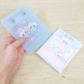 Japan Kamio Memo Pad with Charm Binder - Magical Berry Berry : Medicine Design Vol. 3 - 2