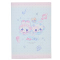 Japan Kamio A4 Clear Folder - Magical Berry Berry : Wishcore Vol. 3 - 1