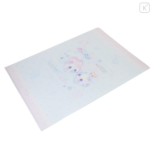 Japan Kamio A4 Clear Folder - Magical Berry Berry : Wishcore Vol. 3 - 2