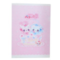 Japan Kamio A4 Clear Folder - Magical Berry Berry : Princess Vol. 3 - 1