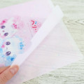 Japan Kamio A4 Clear Folder - Magical Berry Berry : Princess Vol. 3 - 3