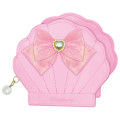 Japan Kamio Shell-Shaped Pouch - Magical Berry Berry : Strawberry - 1
