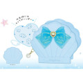Japan Kamio Shell-Shaped Pouch - Magical Berry Berry : Blueberry - 2