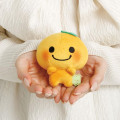 Japan San-X Keychain Plush - Mikan Bouya : Always Together - 5