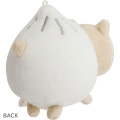 Japan San-X Hanging Plush Toy - Nyan Nyan Nyanko : San-X Universe - 4