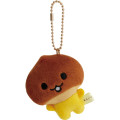 Japan San-X Hanging Plush Toy - San-X Universe Amaguri-chan - 1