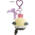Japan San-X Hanging Plush - Sumikko Gurashi : Angel and Devil's Tail Ebiten no Shippo Fried Shrimp Devil - 3