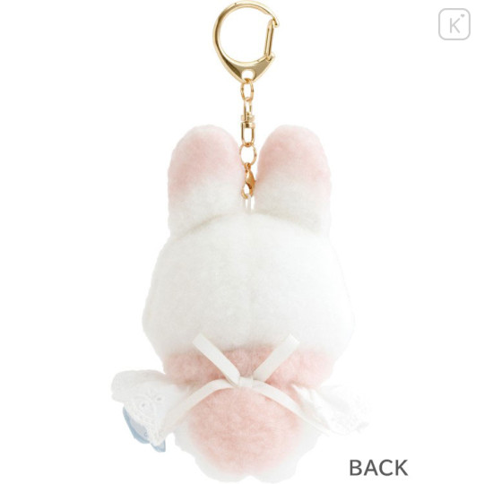 Japan San-X Hanging Plush Toy - Sugarcocomuu : Sugarcocomuu's Holiday Apron Skirt - 3