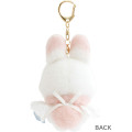 Japan San-X Hanging Plush Toy - Sugarcocomuu : Sugarcocomuu's Holiday Apron Skirt - 3