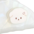 Japan San-X Hair Claw Clip - Ishiyowa-chan : Pearl Marble - 3