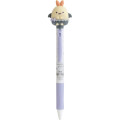 Japan San-X Action Mascot Ballpoint Pen - Sumikko Gurashi : Angel and Devil's Tail Ebifurai no Shippo Fried Shrimp Devil - 1