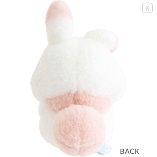 Japan San-X Plush Toy - Sugarcocomuu : Sugarcocomuu's Holiday Reading Book - 3