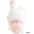 Japan San-X Plush Toy - Sugarcocomuu : Sugarcocomuu's Holiday Reading Book - 3