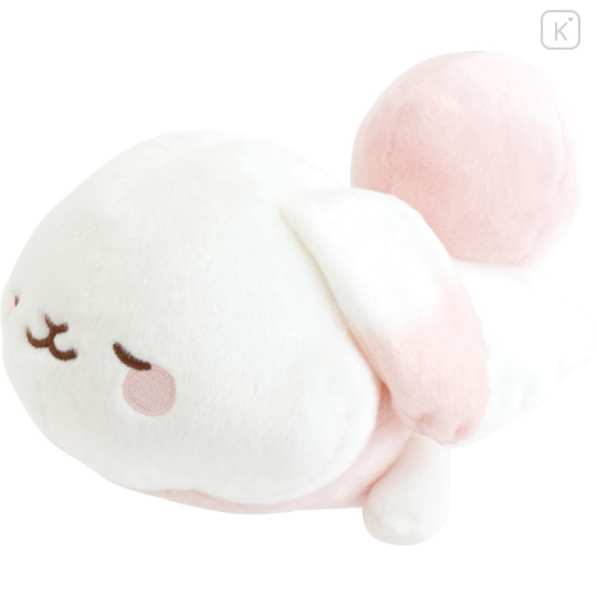 Japan San-X Plush Toy - Sugarcocomuu : Sugarcocomuu's Holiday Lying Down Sleeping - 1