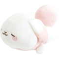 Japan San-X Plush Toy - Sugarcocomuu : Sugarcocomuu's Holiday Lying Down Sleeping - 1