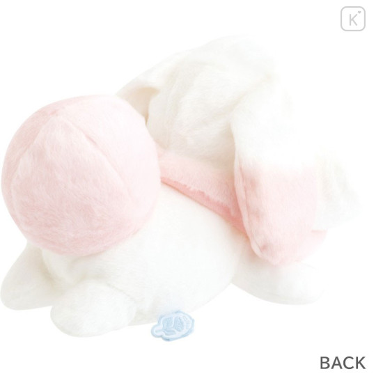 Japan San-X Plush Toy - Sugarcocomuu : Sugarcocomuu's Holiday Lying Down Sleeping - 2
