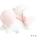 Japan San-X Plush Toy - Sugarcocomuu : Sugarcocomuu's Holiday Lying Down Sleeping - 2