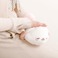 Japan San-X Plush Toy - Sugarcocomuu : Sugarcocomuu's Holiday Lying Down Sleeping - 3