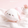 Japan San-X Plush Toy - Sugarcocomuu : Sugarcocomuu's Holiday Lying Down Sleeping - 4