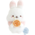 Japan San-X Hand-held Plush - Sugarcocomuu : Sugarcocomuu's Holiday - 1