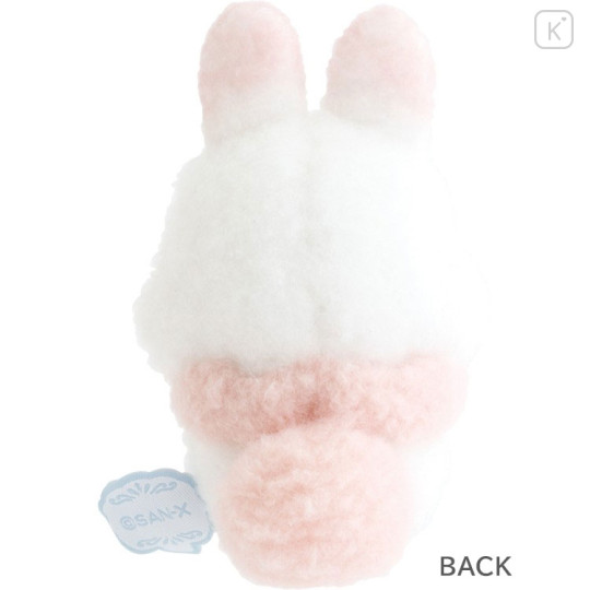Japan San-X Hand-held Plush - Sugarcocomuu : Sugarcocomuu's Holiday - 2