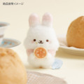 Japan San-X Hand-held Plush - Sugarcocomuu : Sugarcocomuu's Holiday - 3